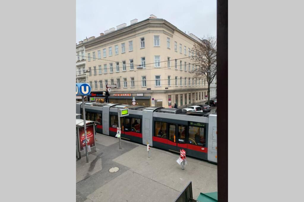 Maerzstrasse Appartement