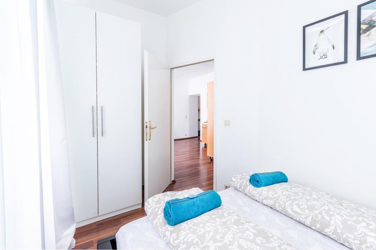 Appartement Maerzstrasse