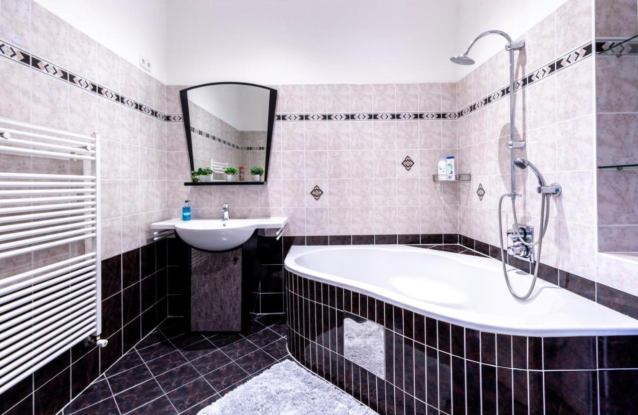 Maerzstrasse Appartement
