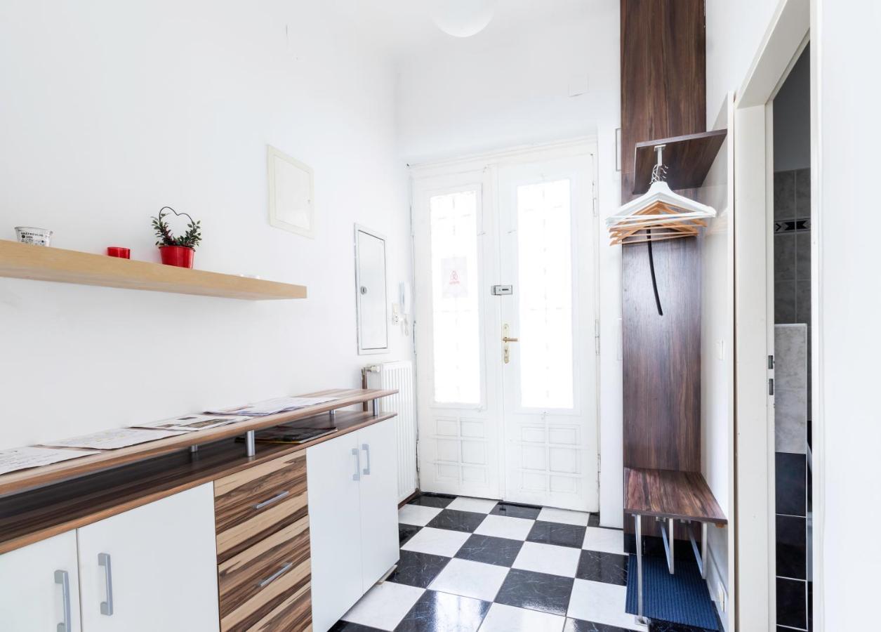 Maerzstrasse Appartement Wenen