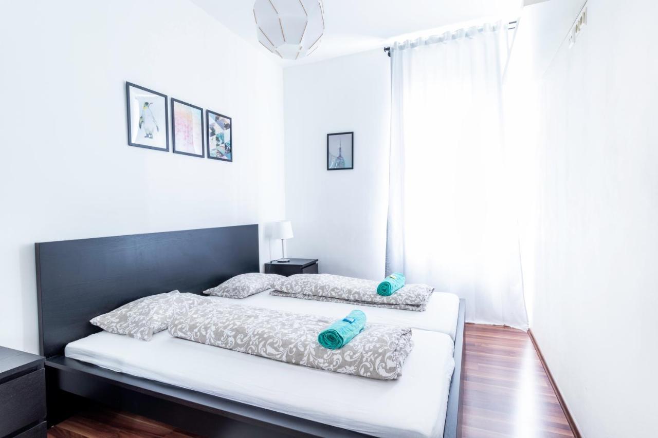 Maerzstrasse Appartement