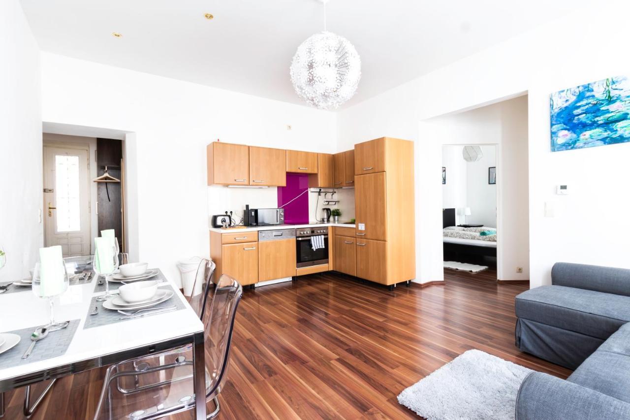 Maerzstrasse Appartement Wenen