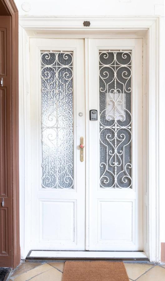 Appartement Maerzstrasse