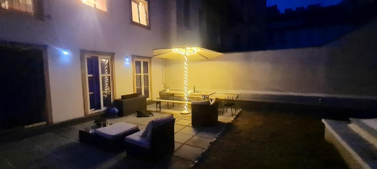 Maerzstrasse Appartement