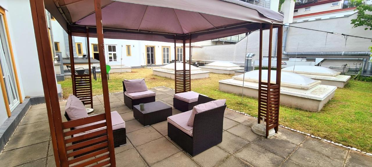 Appartement Maerzstrasse *