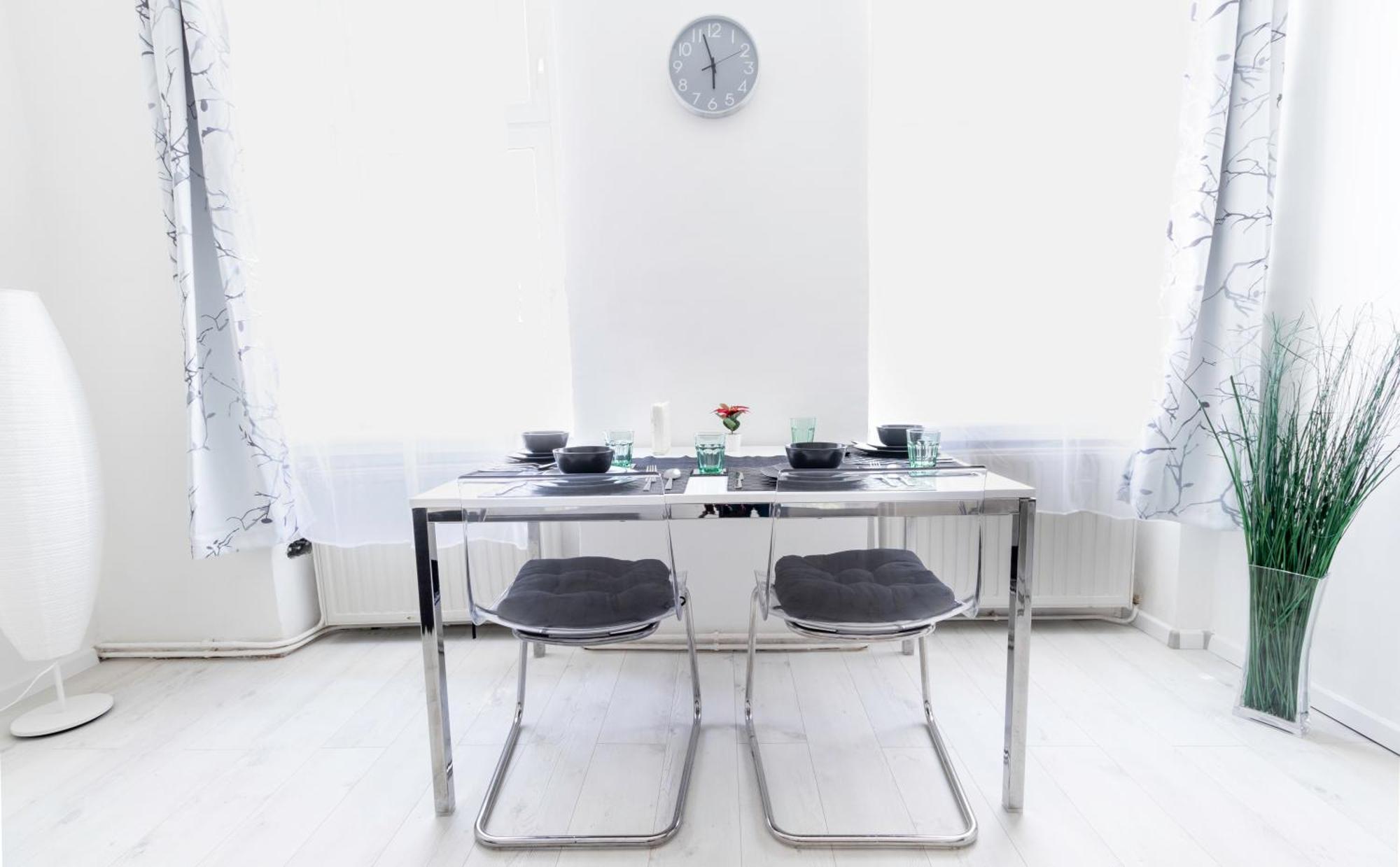 Appartement Maerzstrasse