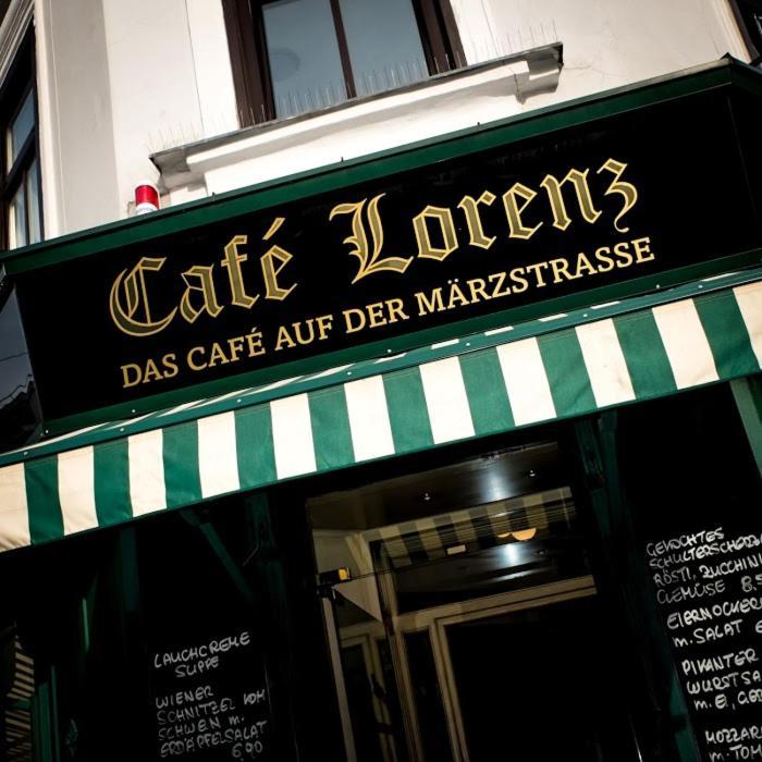 Appartement Maerzstrasse Wenen