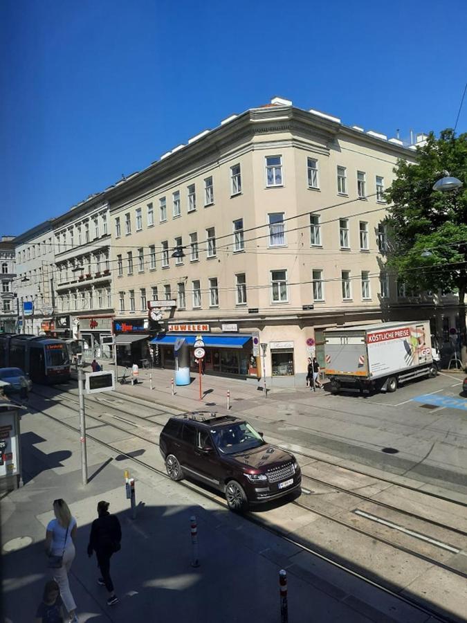 Appartement Maerzstrasse
