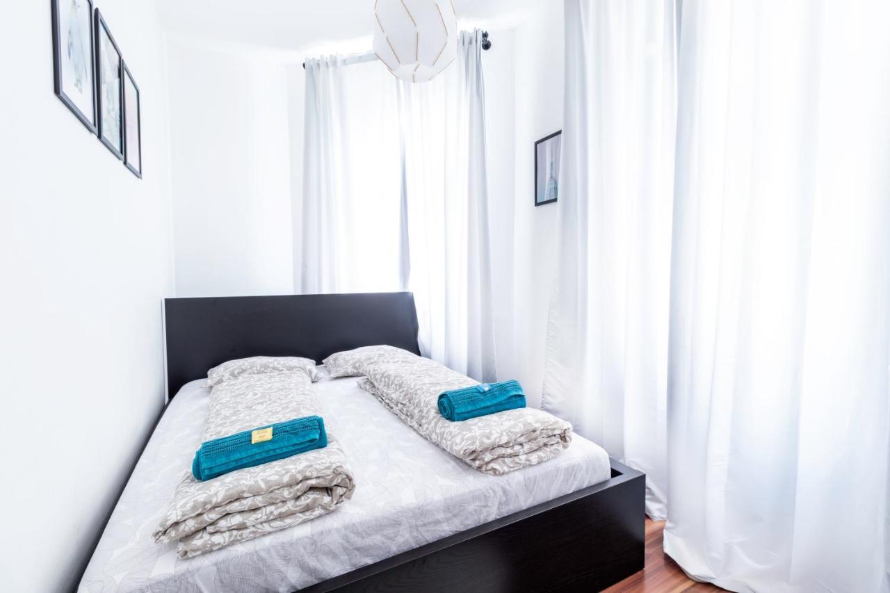 Appartement Maerzstrasse Wenen