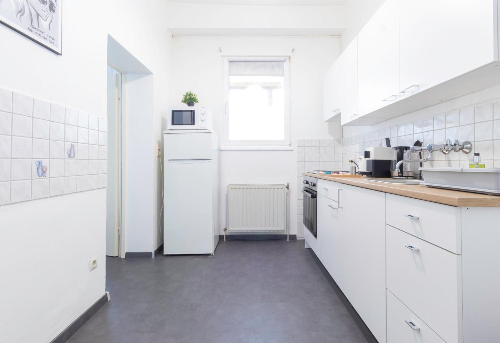 Appartement Maerzstrasse *