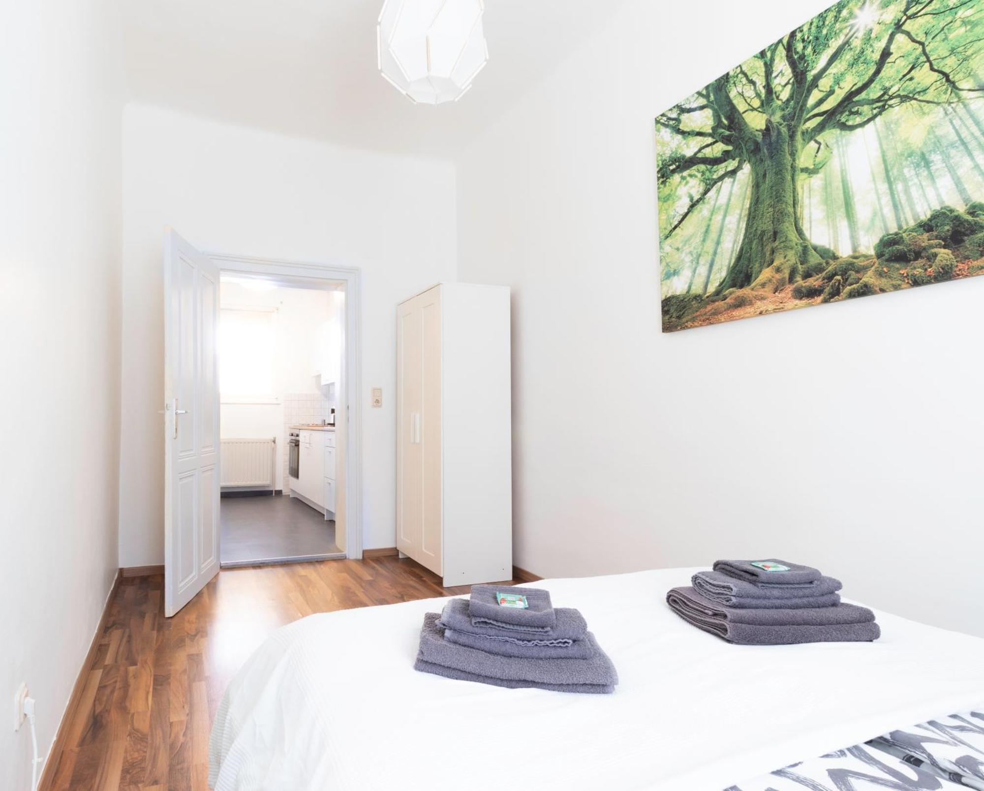 Maerzstrasse Appartement Wenen